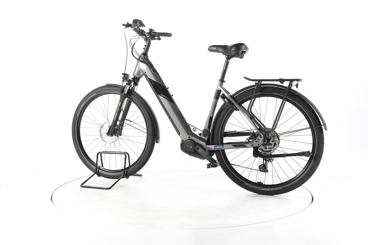 MORRISON E 7.0 Trekking E-Bike Tiefeinsteiger - Image 8