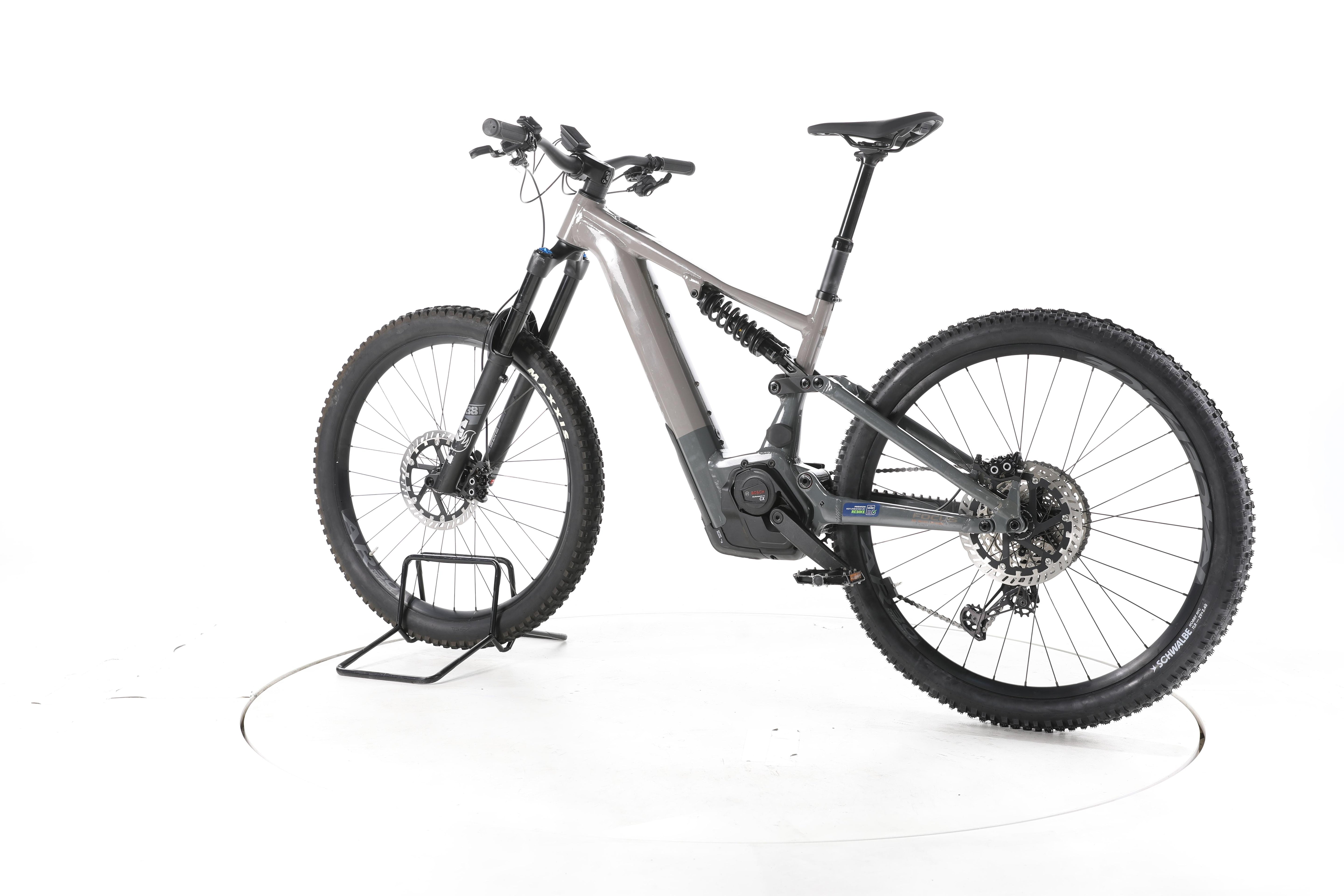 Focus Sam² 6.8 E-Bike Fully - Image 8