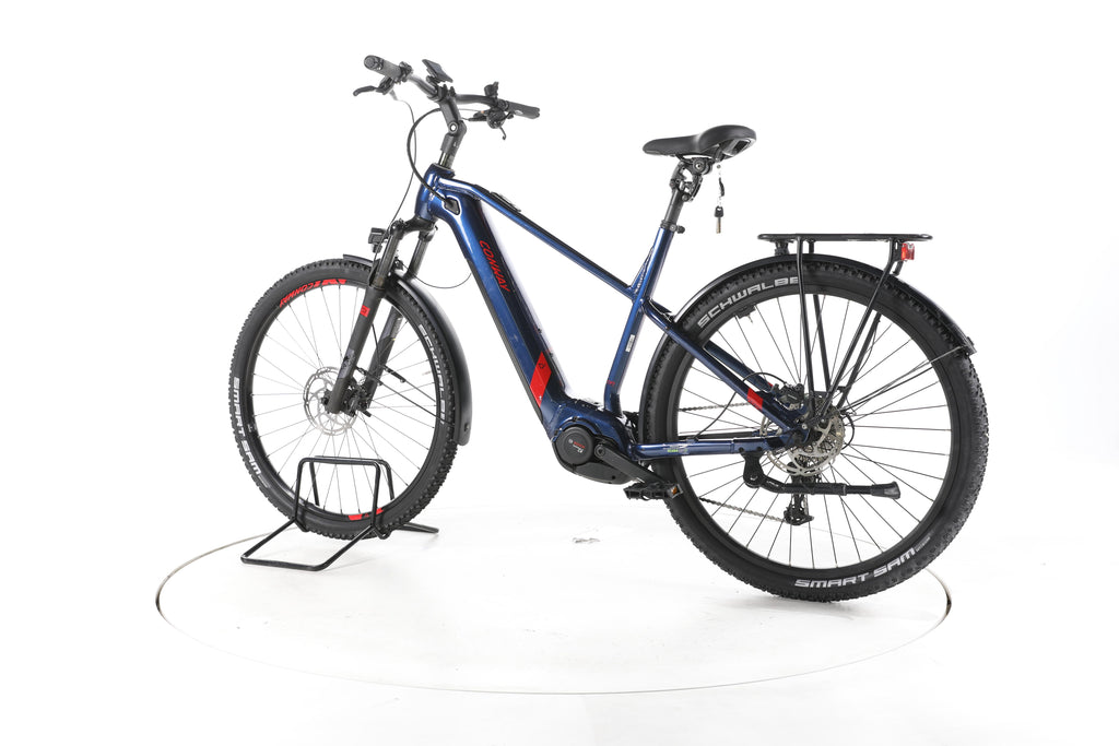 Conway Cairon C 2.0 Trekking E-Bike - Image 8
