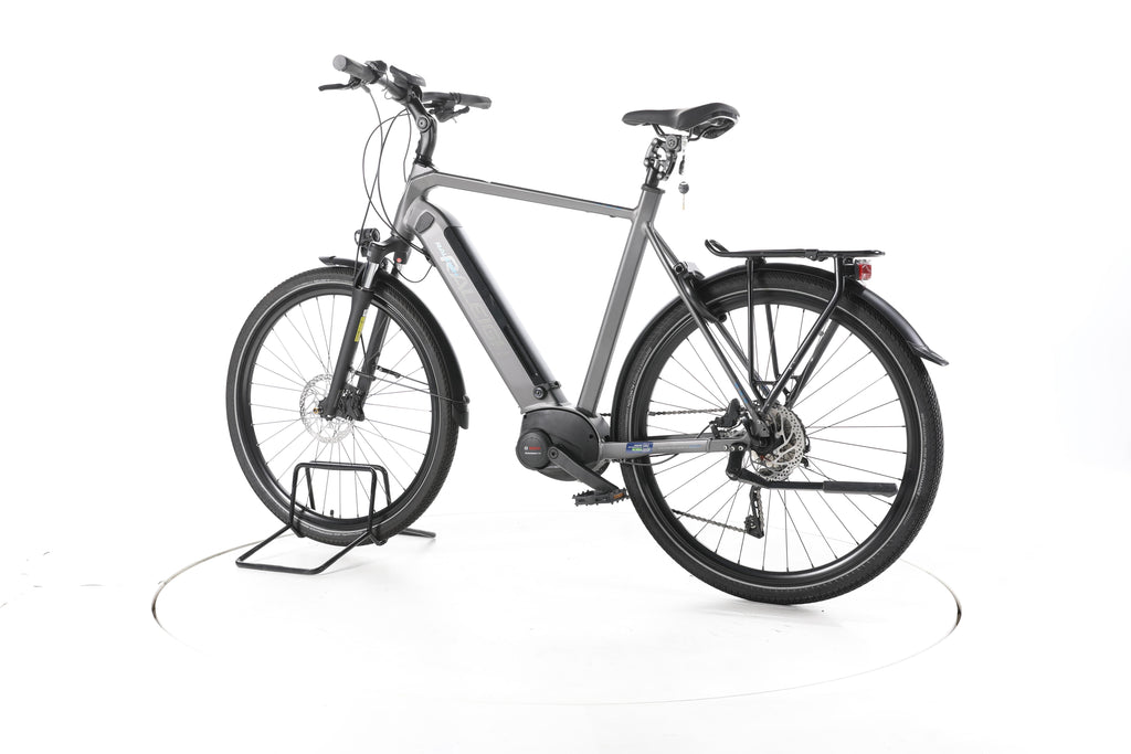 Raleigh Kent 10 XXL Trekking E-Bike - Image 8