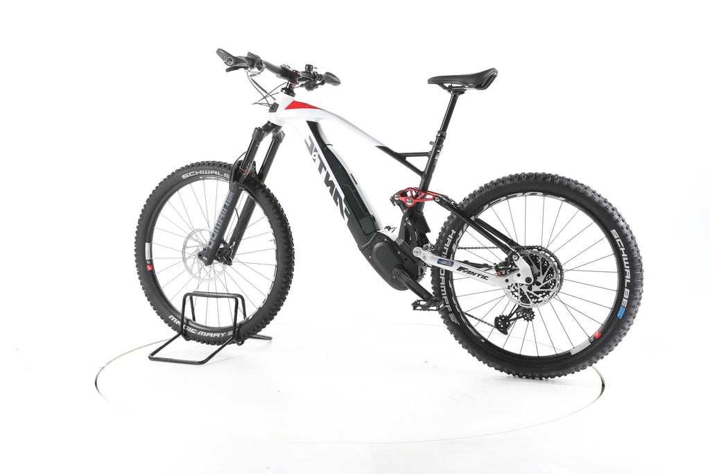 Fantic XMF 1.7 Fully E-Bike - Image 8