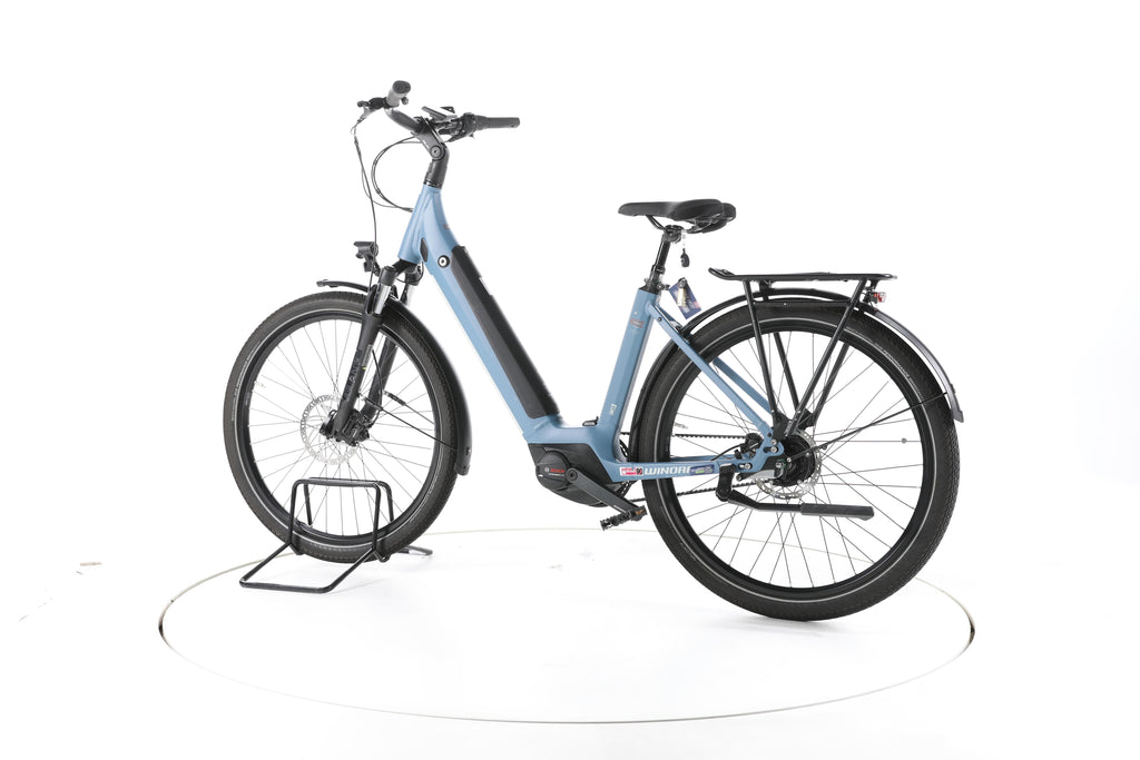 Winora Sinus R8E City E-Bike Tiefeinsteiger 2024 - Image 8