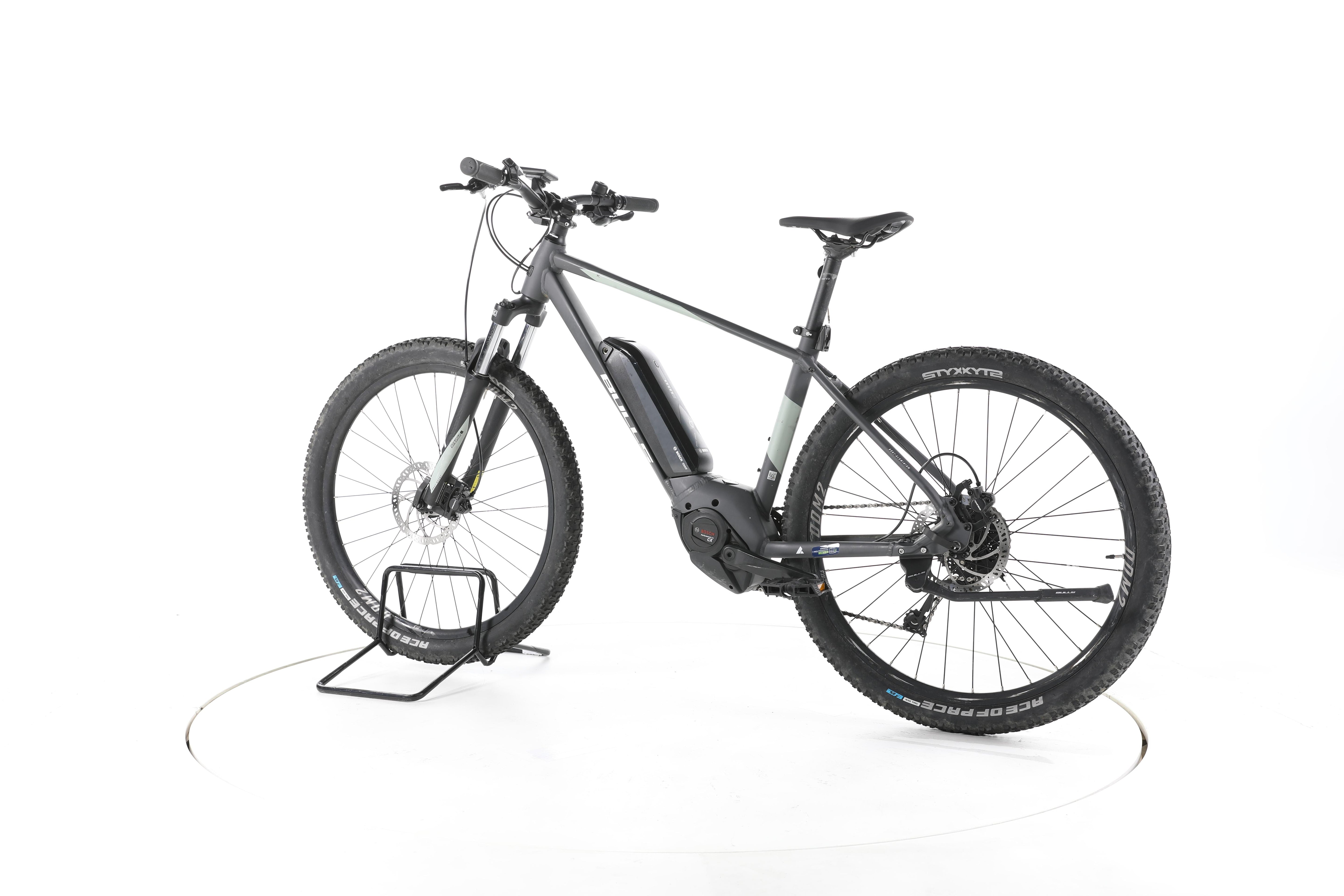 Bulls Aminga CX E-Bike 2023 - Image 8