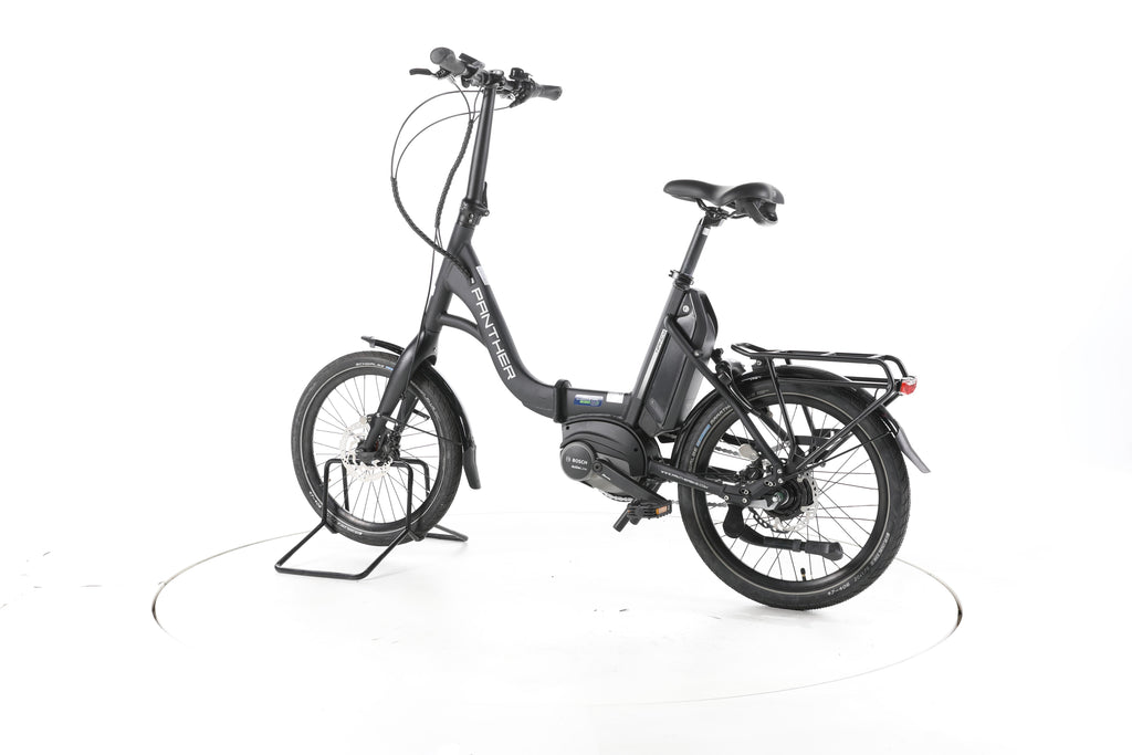 BBF Nancy Falt E-Bike Tiefeinsteiger - Image 8