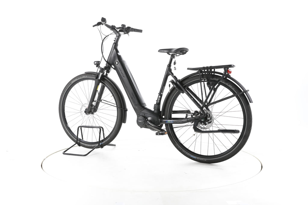 Giant DailyTour E+ 2 City E-Bike Tiefeinsteiger - Image 8