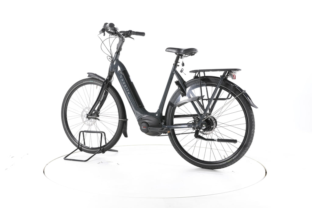 Gazelle Arroyo C5 HMB Elite City E-Bike Tiefeinsteiger - Image 8