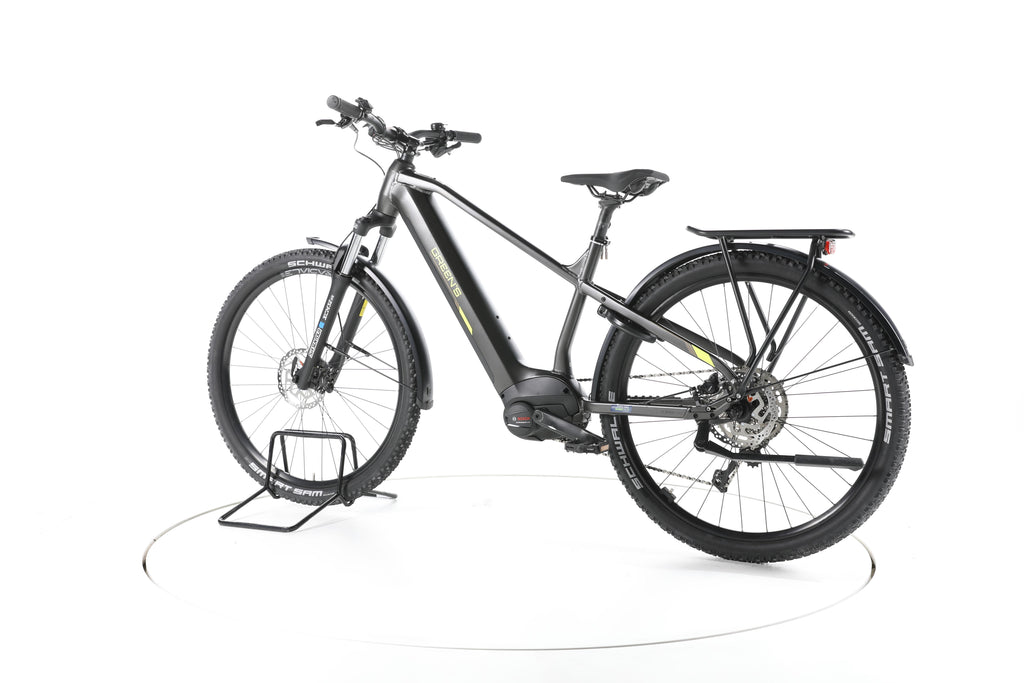 Green's Watford F Trekking E-Bike - Image 8