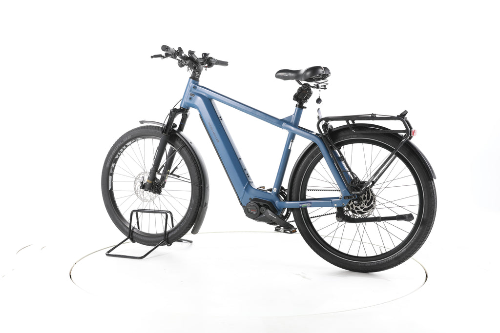 Riese & Müller Charger4 City E-Bike - Image 8