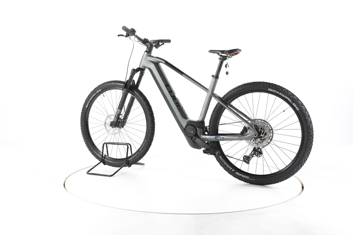 Cube Reaction Hybrid Pro E-Bike - Image 8
