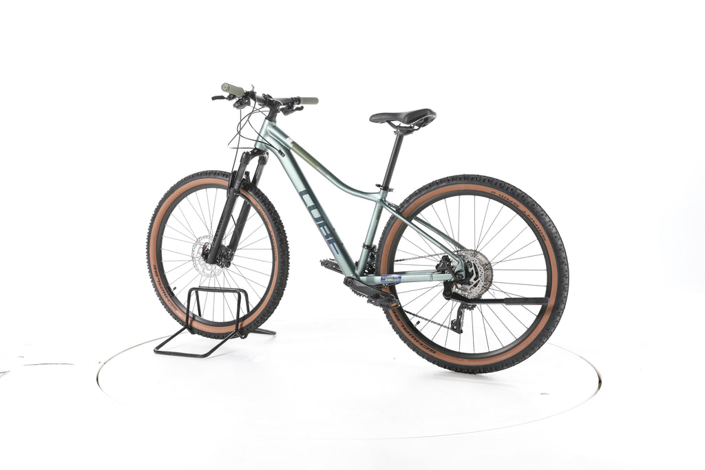 Cube Access WS Race Fahrrad Hardtail - Image 8