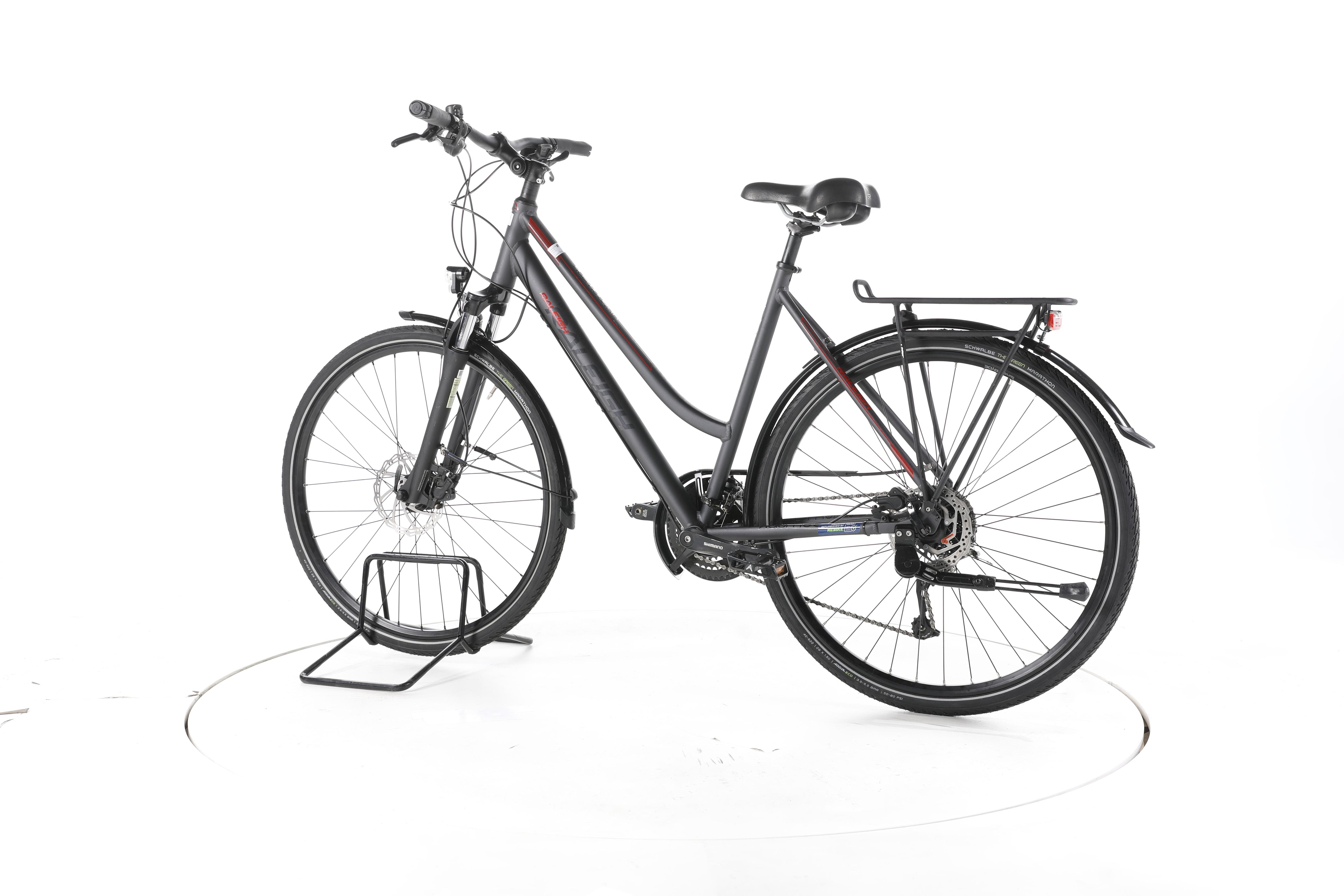 Raleigh RUSHHOUR LTD - Image 8