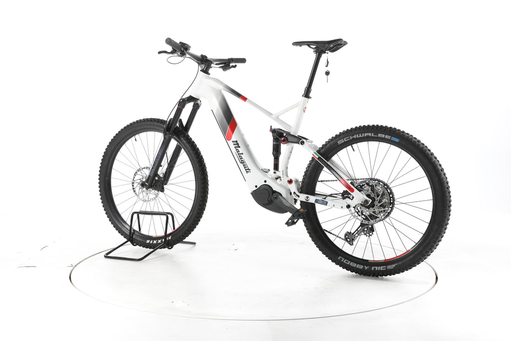 Malaguti Civetta FS 6.2 E-Bike Fully - Image 8
