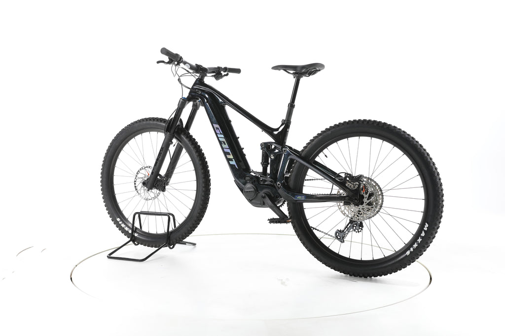 Giant Trance X Advanced E+ 2 Fully E-Bike - Image 8
