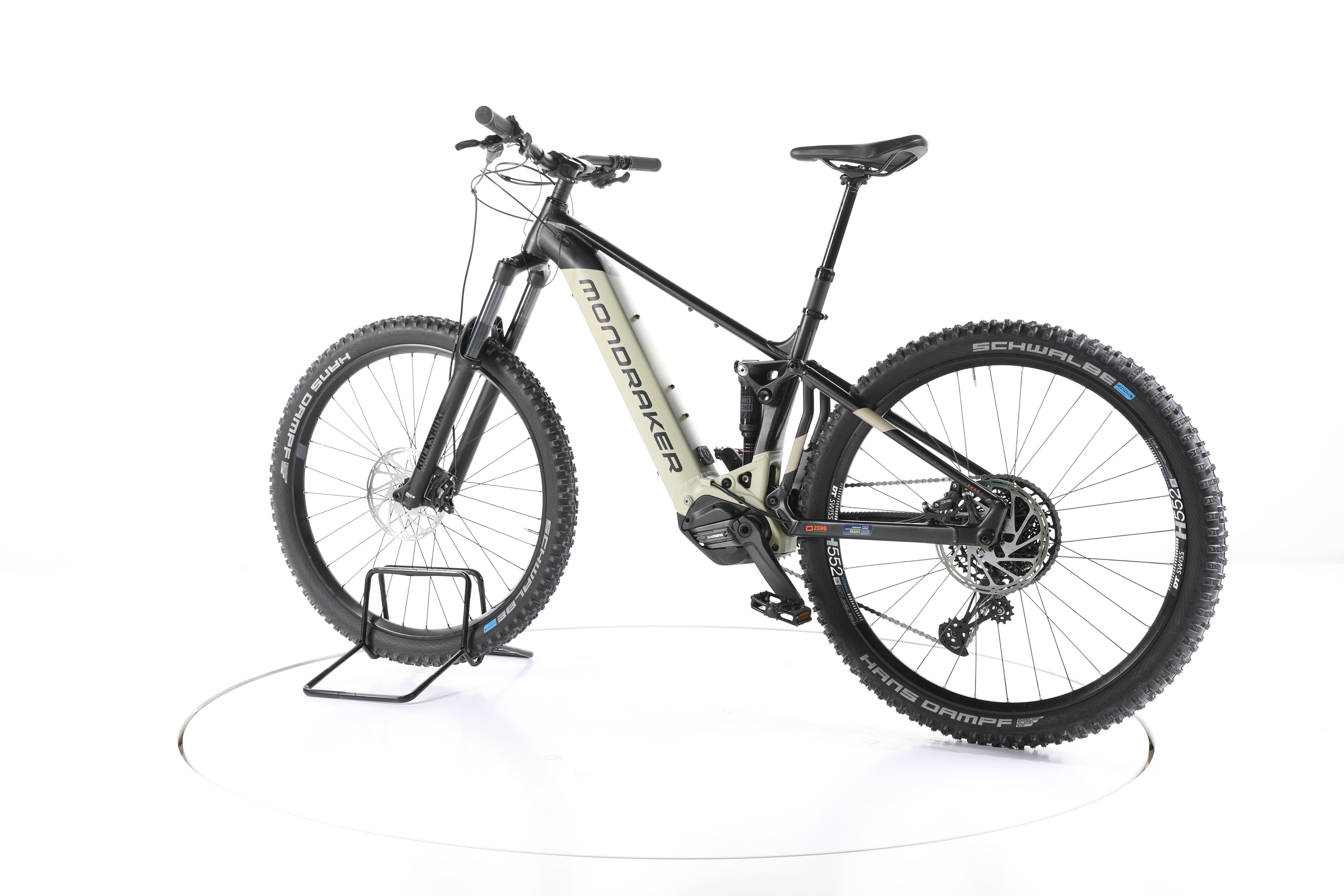 Mondraker DUSK E-Bike Fully - Image 8
