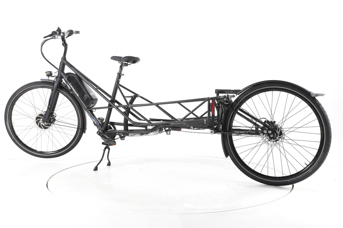Convercycle Electric E-Lastenrad - Image 8