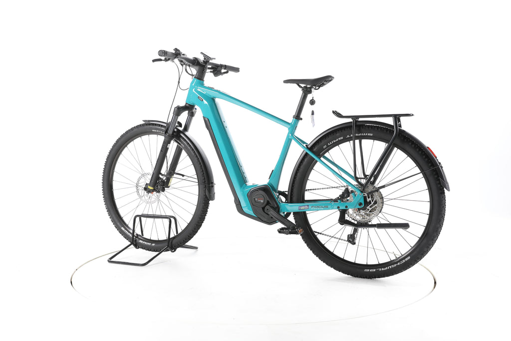 Focus AVENTURA² 6.7 Trekking E-Bike 2023 - Image 8