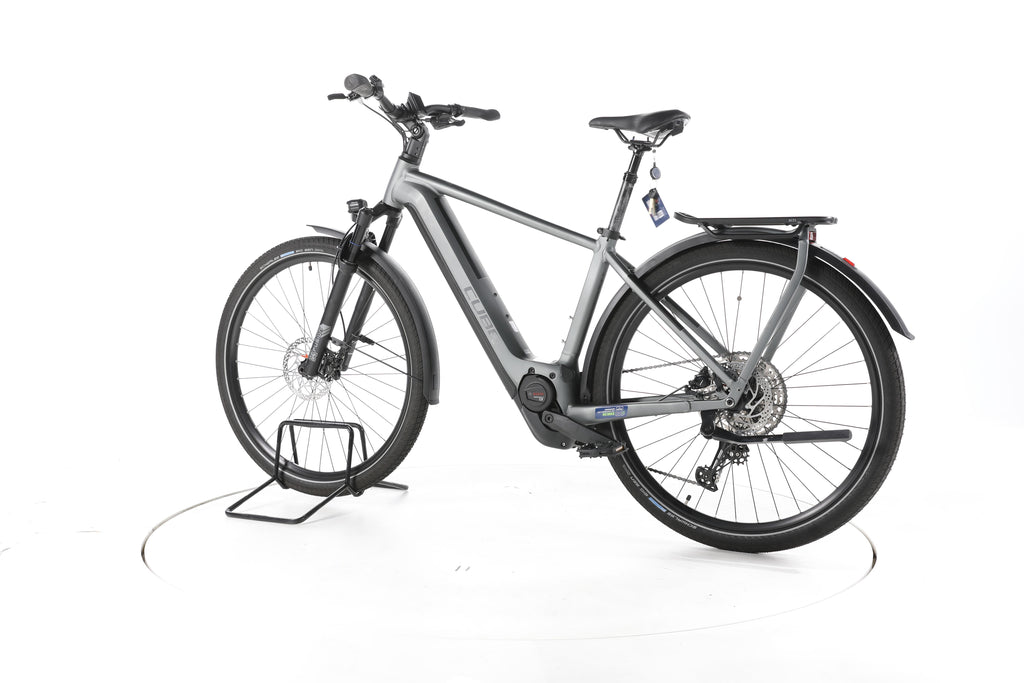 Cube Kathmandu Hybrid Pro Trekking E-Bike - Image 8