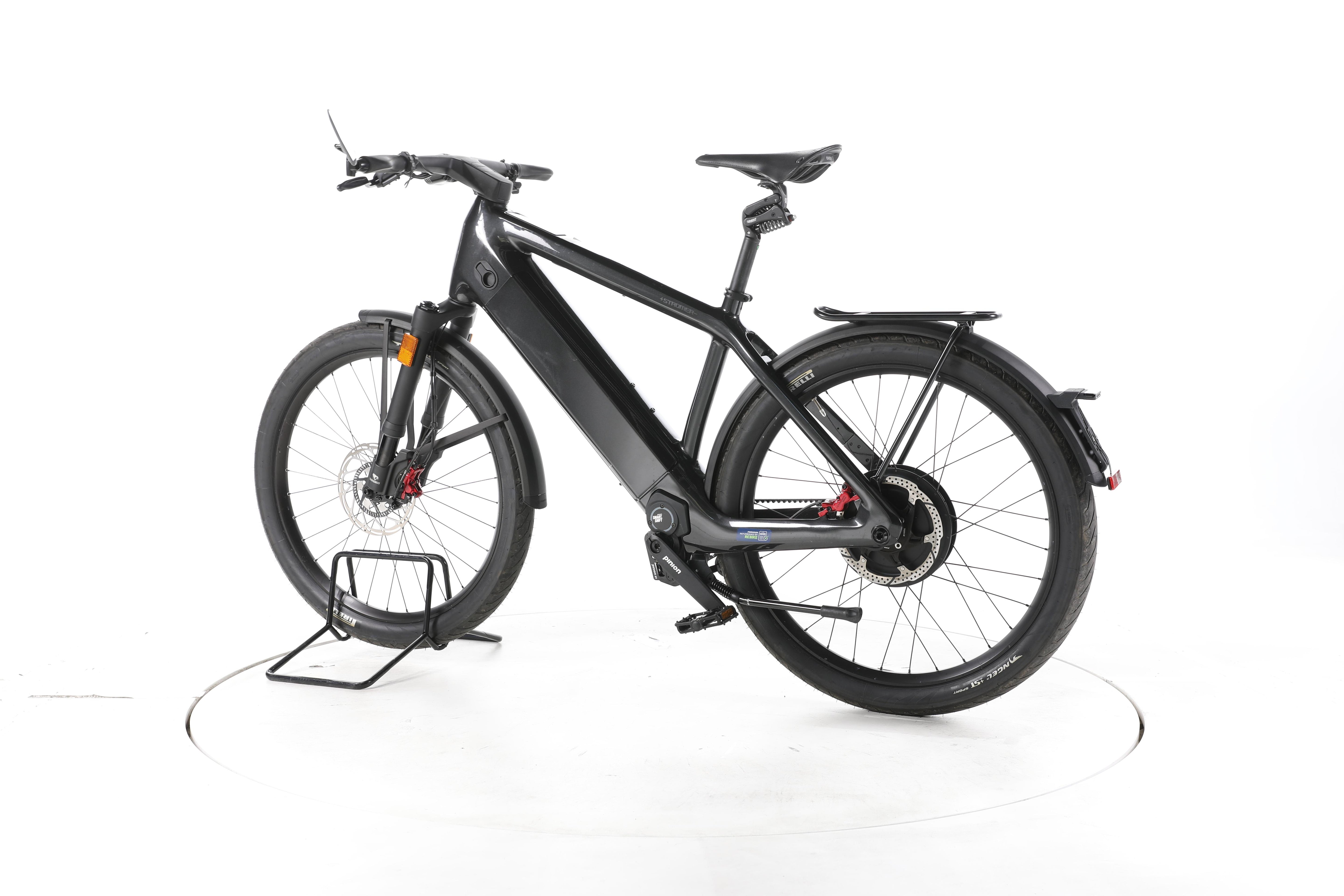 Stromer ST7 S-Pedelec 1440 Wh - Image 8