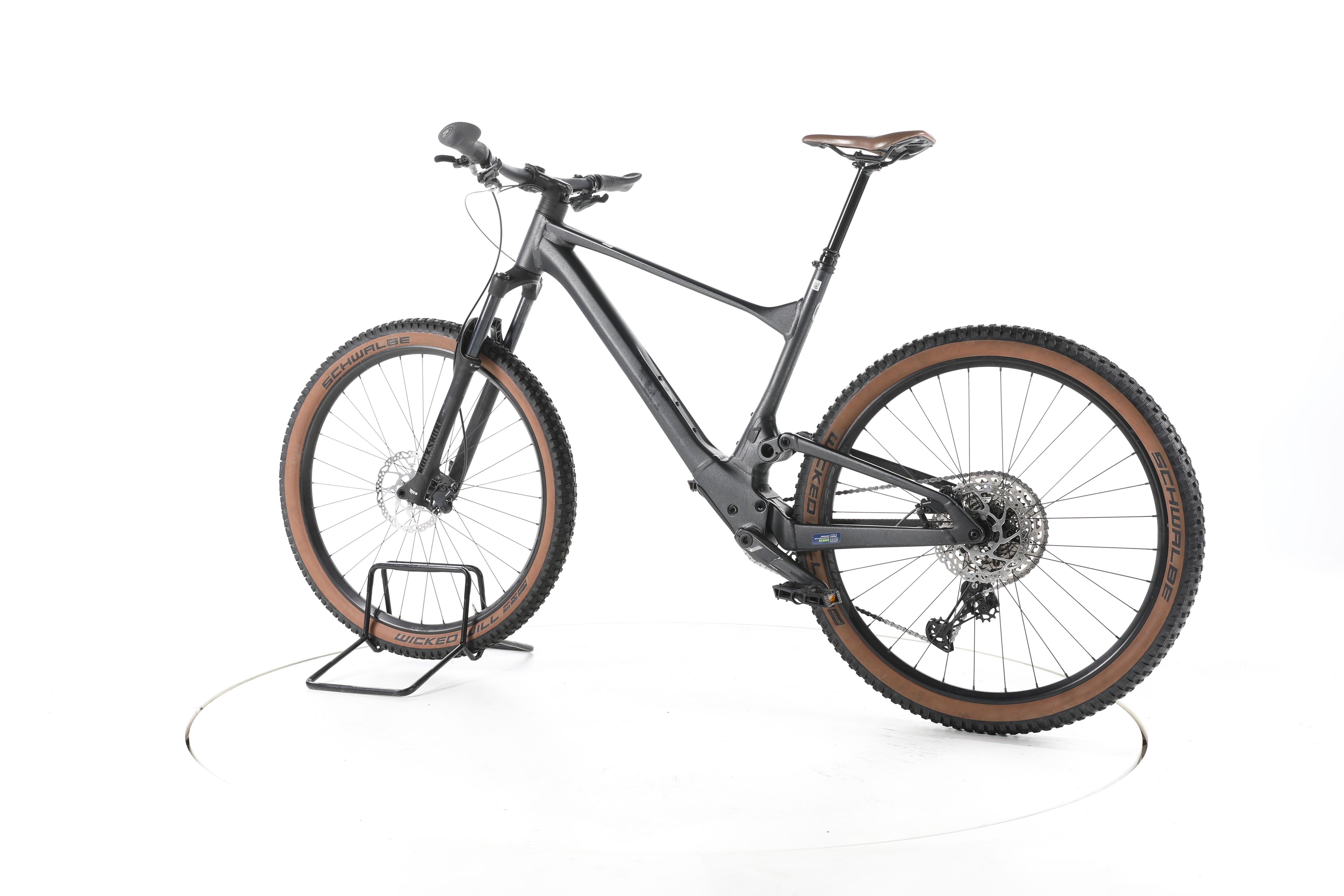 Scott Spark 960 Fahrrad Fully - Image 8