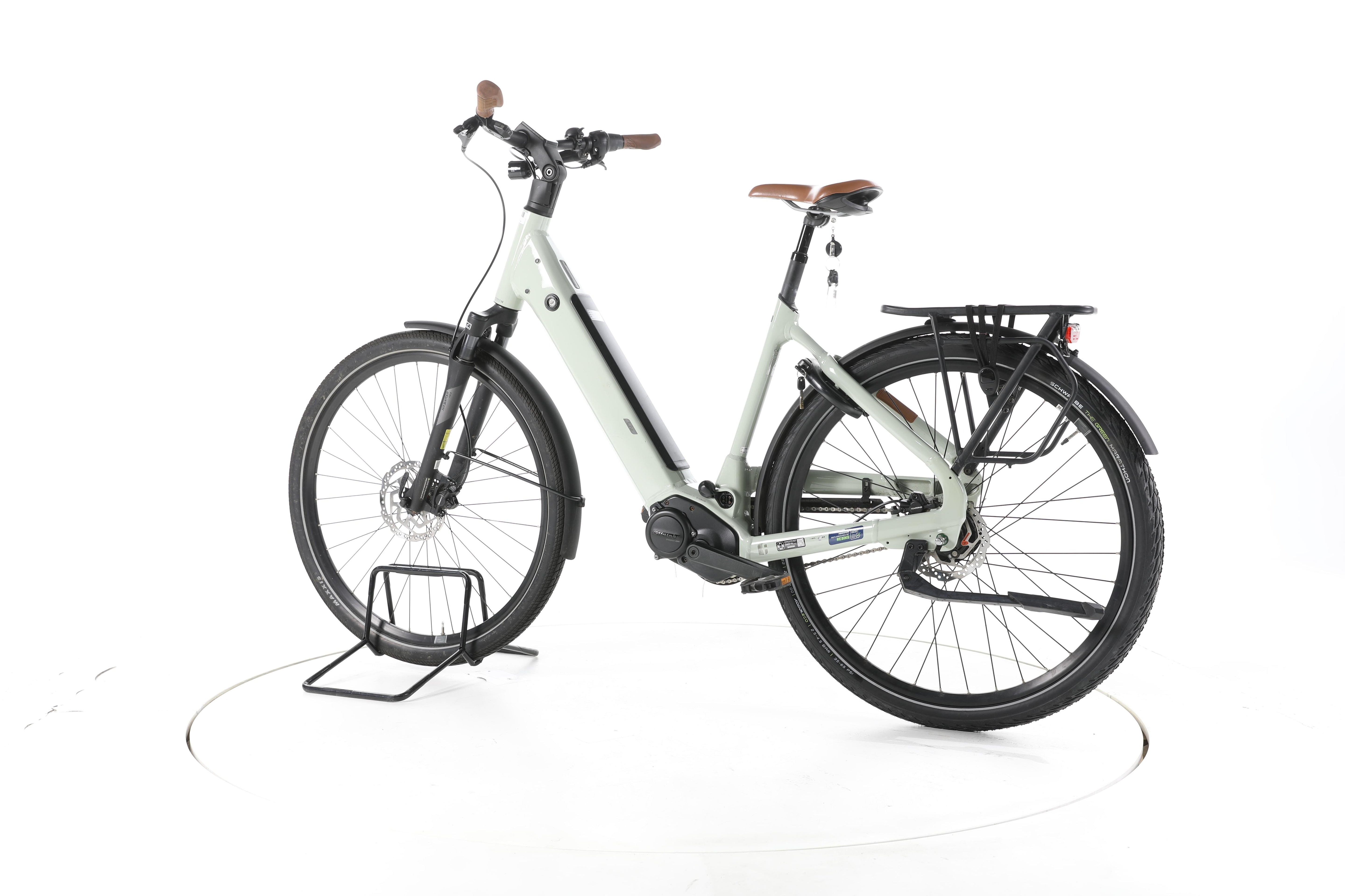 Liv Allure E+ 2 City E-Bike Tiefeinsteiger - Image 8