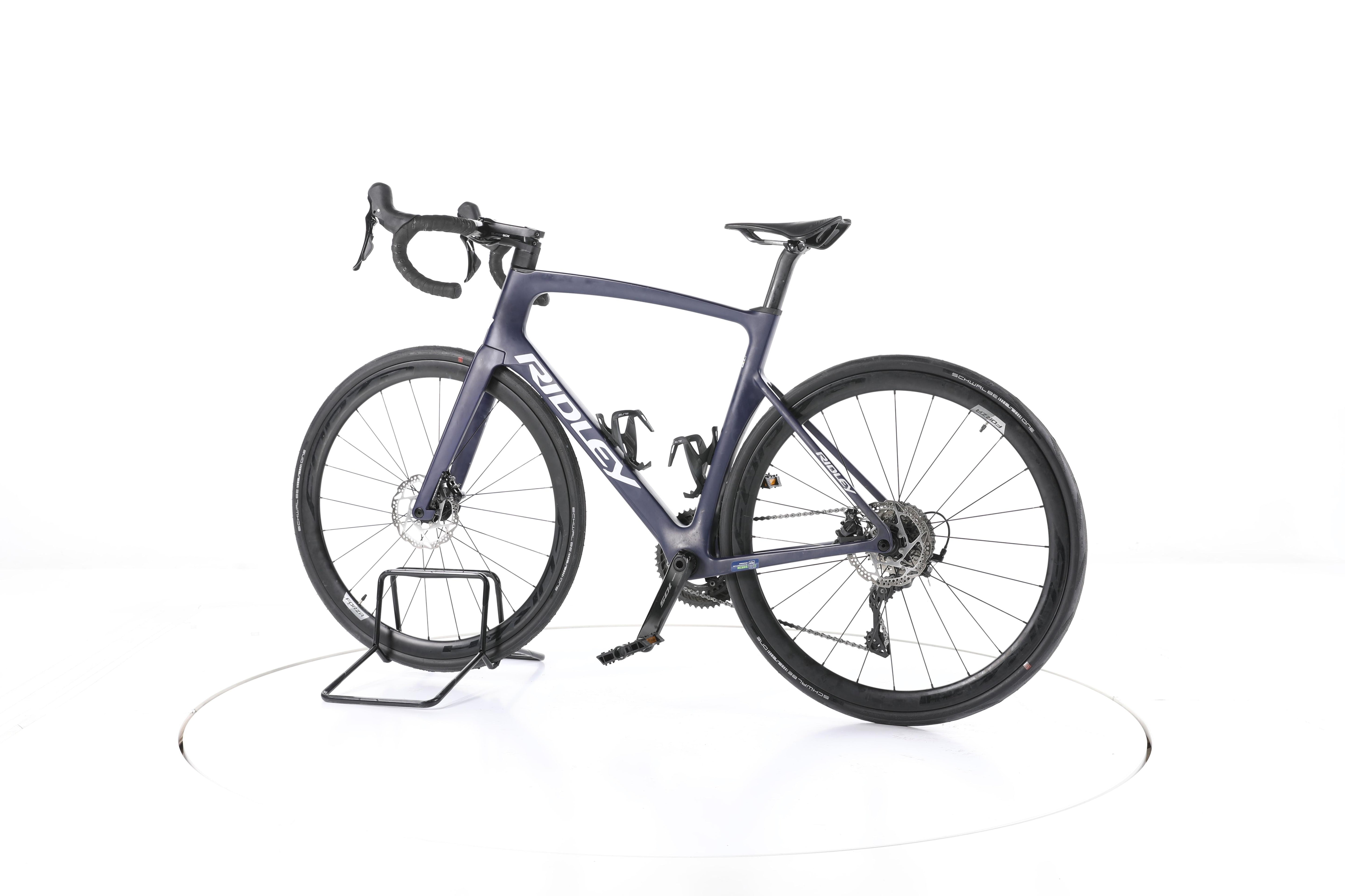 Ridley Noah Disc Rennrad Carbon - Image 8