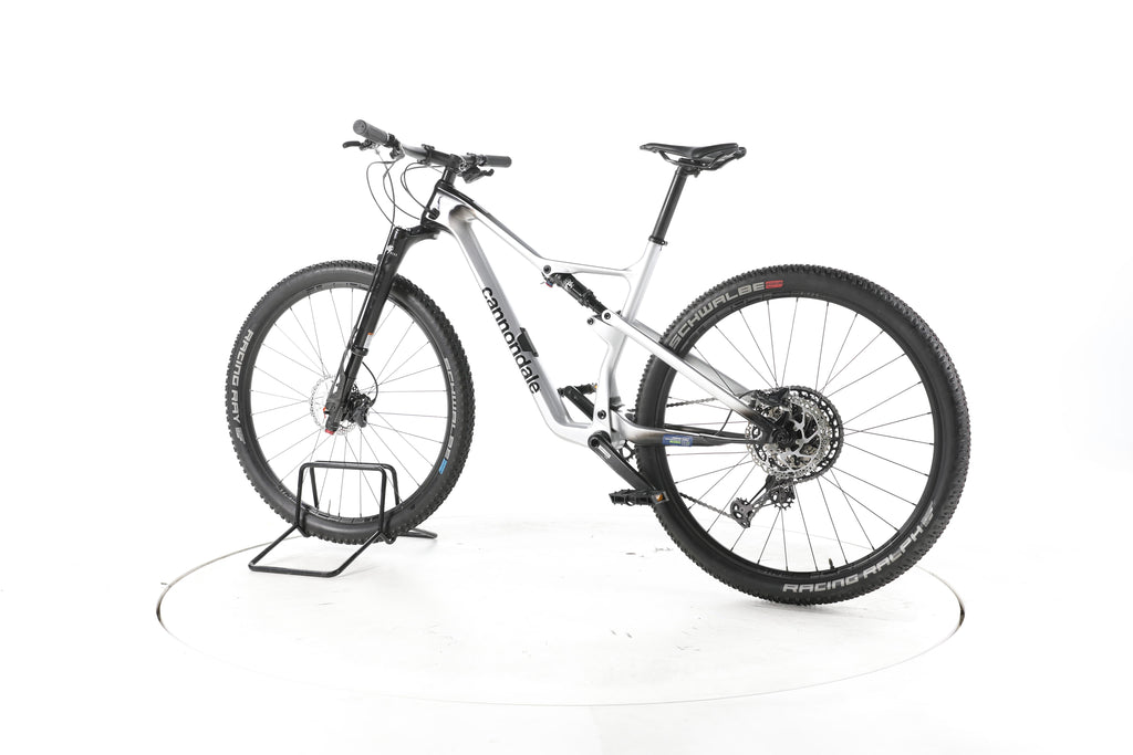 Cannondale Scalpel 3 Fahrrad Fully - Image 8