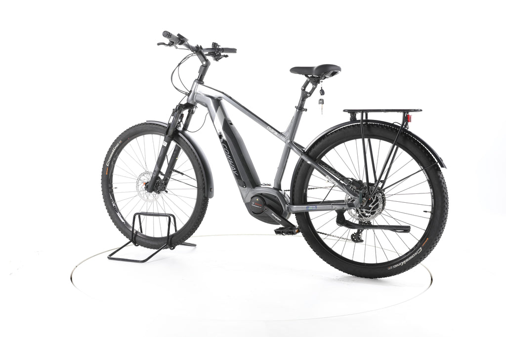 Conway Cairon C 1.0 Trekking E-Bike - Image 8