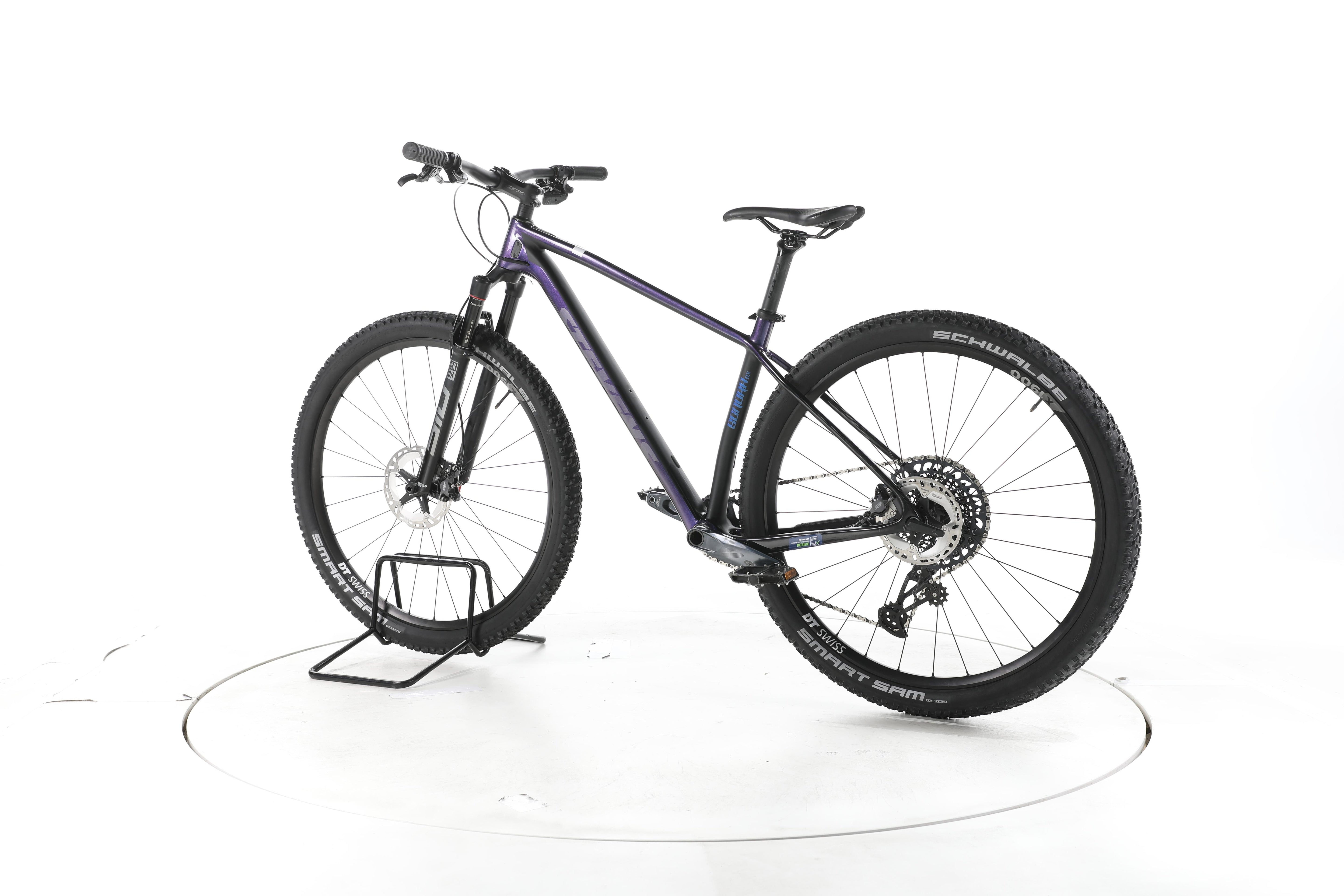 Stevens Sonora GX AXS Fahrrad Hardtail - Image 8