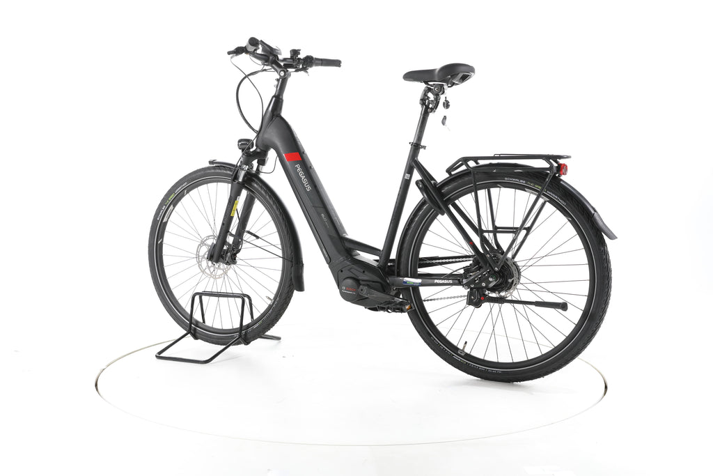 Pegasus Premio EVO 5R City E-Bike Tiefeinsteiger - Image 8