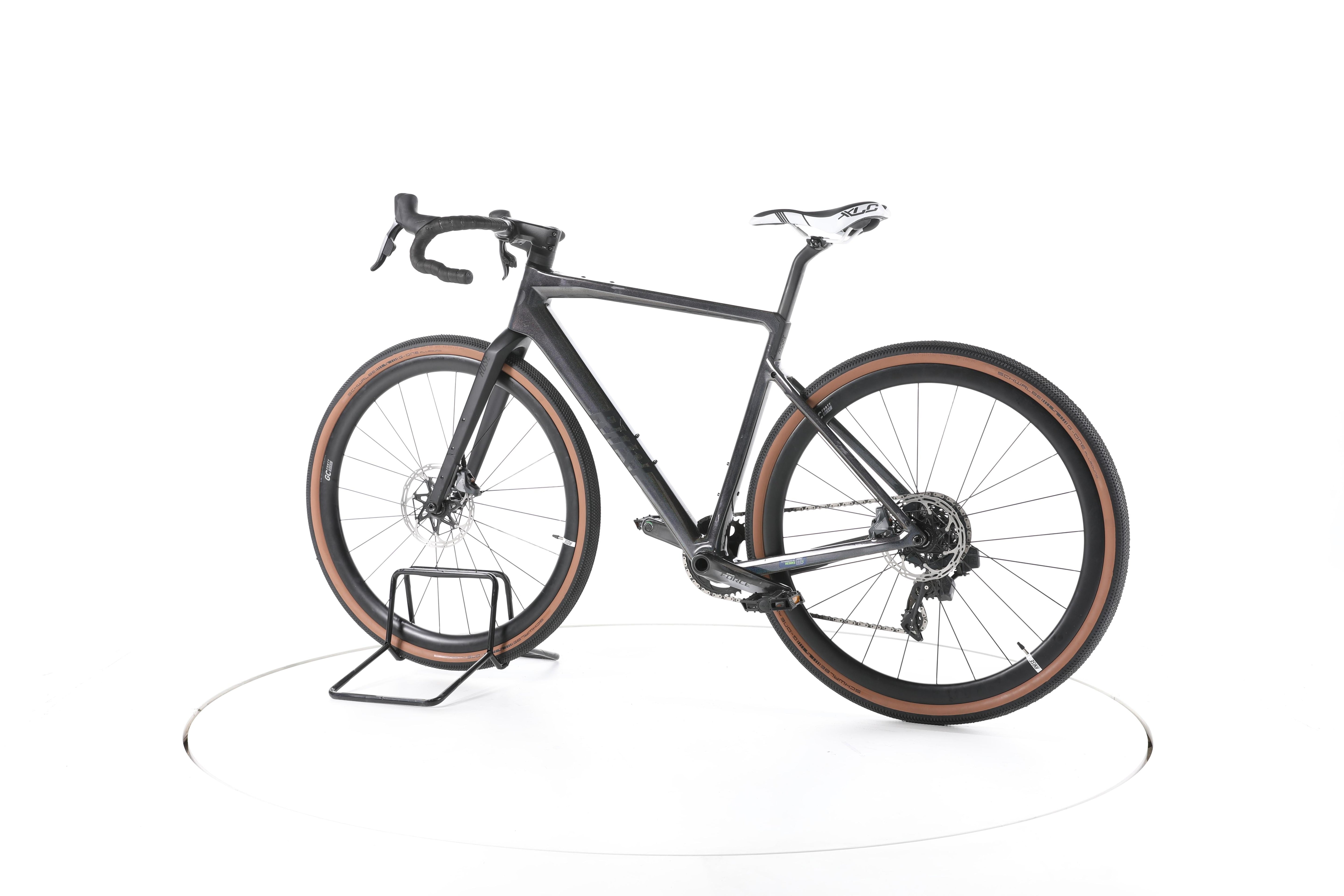 Rose BACKROAD Force eTap AXS 1x12 Gravelbike Carbon - Image 8