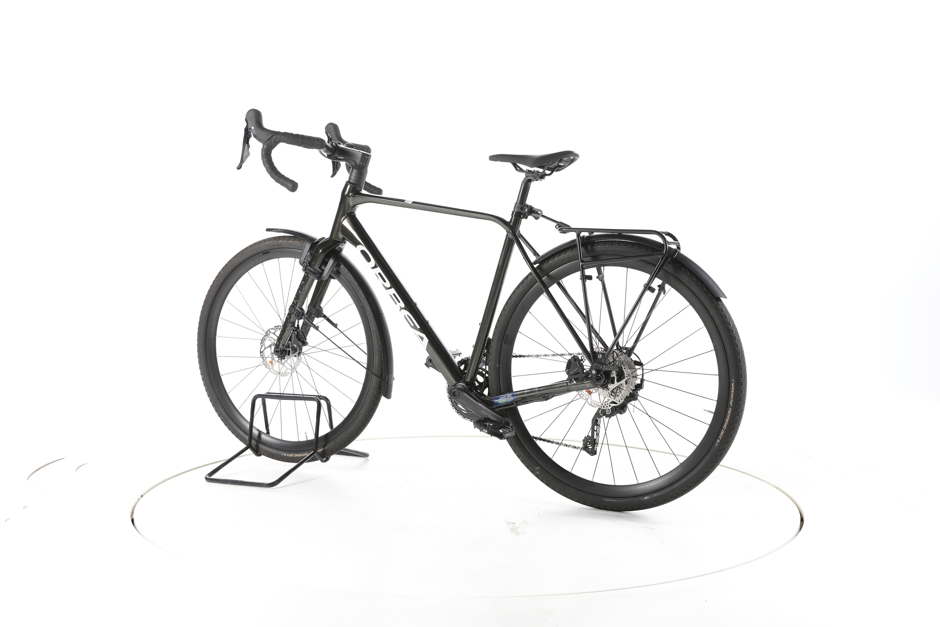 Orbea Terra H40 - Image 8