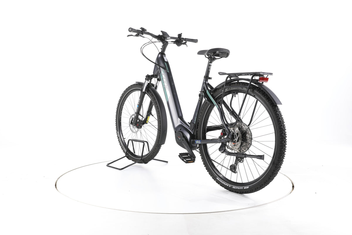 CONE Bikes eSUV IN 3.0 Trekking E-Bike Tiefeinsteiger - Image 9