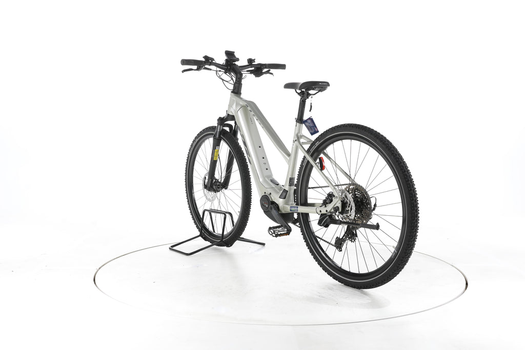 KTM Macina Cross 720 E-Bike 2024 - Image 9