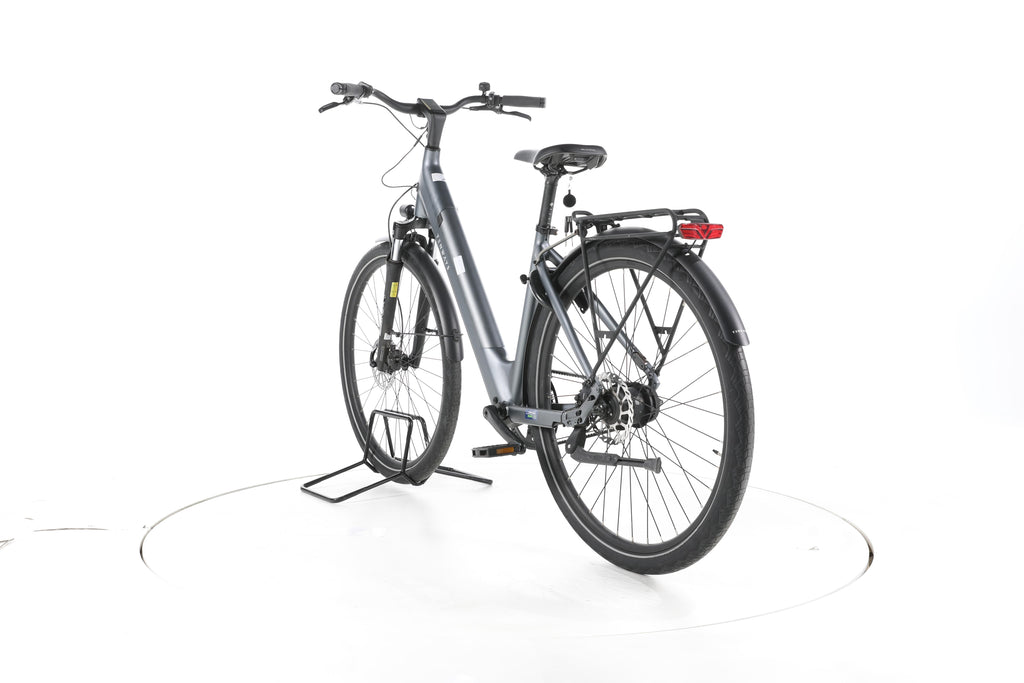 TENWAYS CGO800S City E-Bike Tiefeinsteiger - Image 9