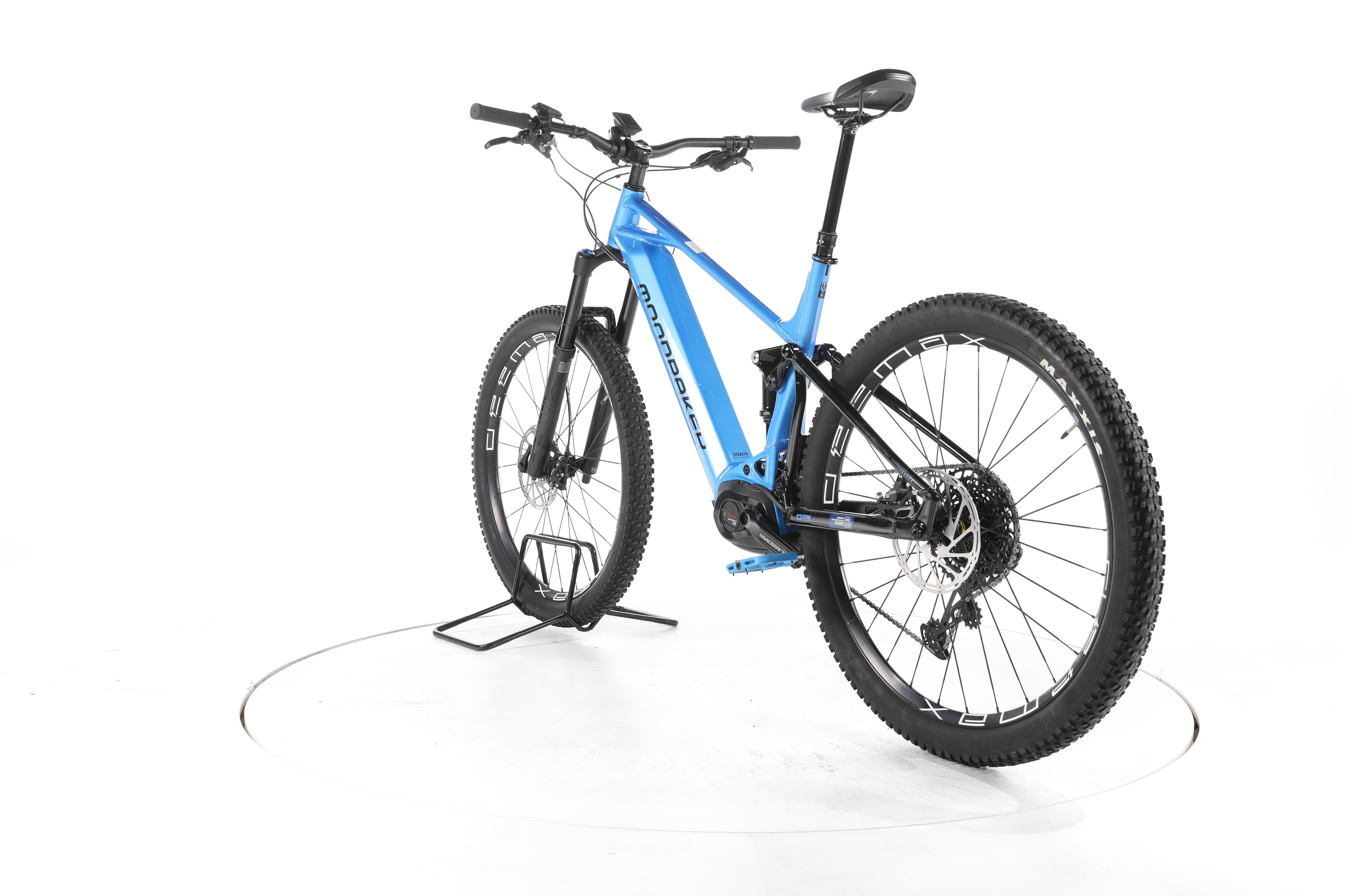 Mondraker Chaser R E-Bike Fully - Image 9