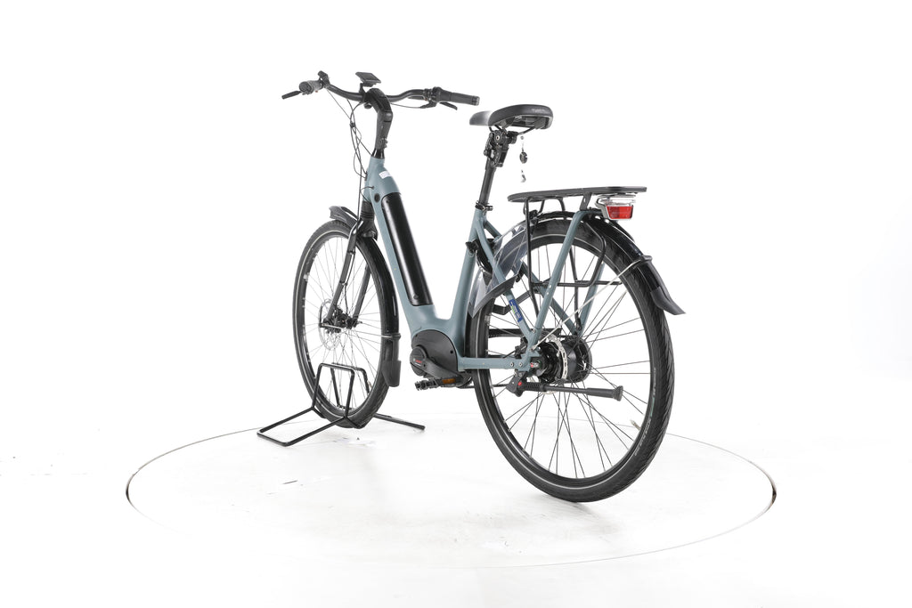 Gazelle Arroyo C5 Elite City E-Bike Tiefeinsteiger - Image 9
