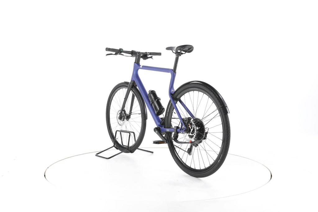 Urwahn Platzhirsch Waldwiesel Trekking E-Bike - Image 9