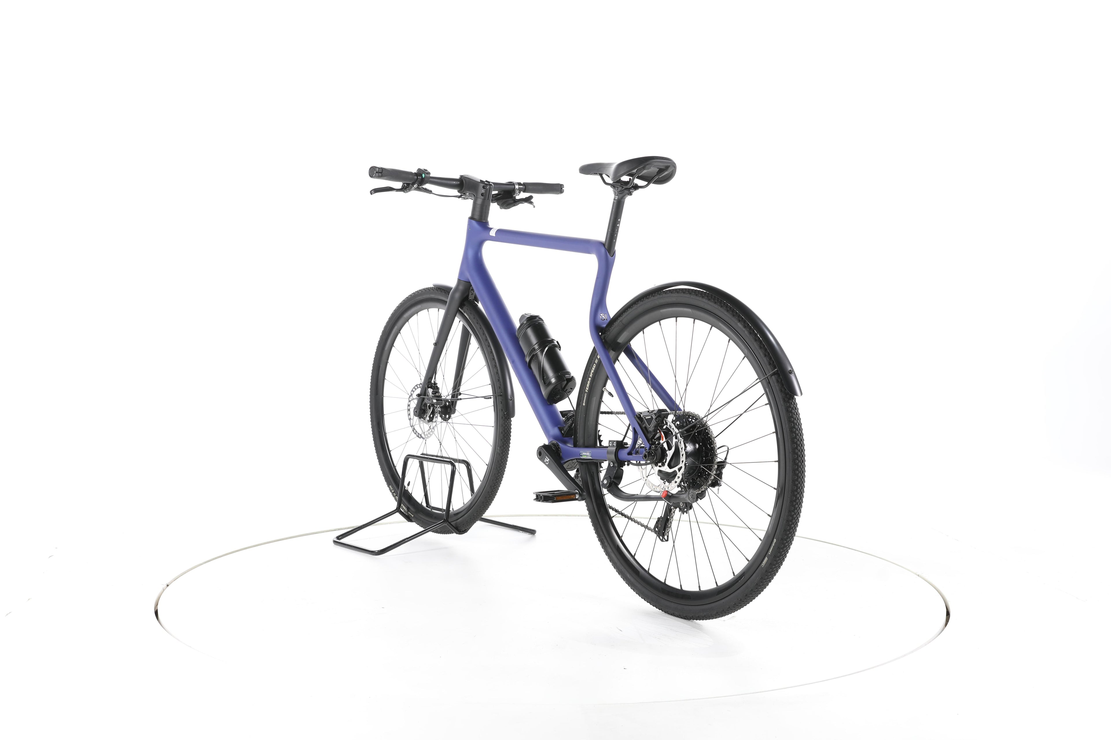 Urwahn Platzhirsch Waldwiesel Trekking E-Bike - Image 9