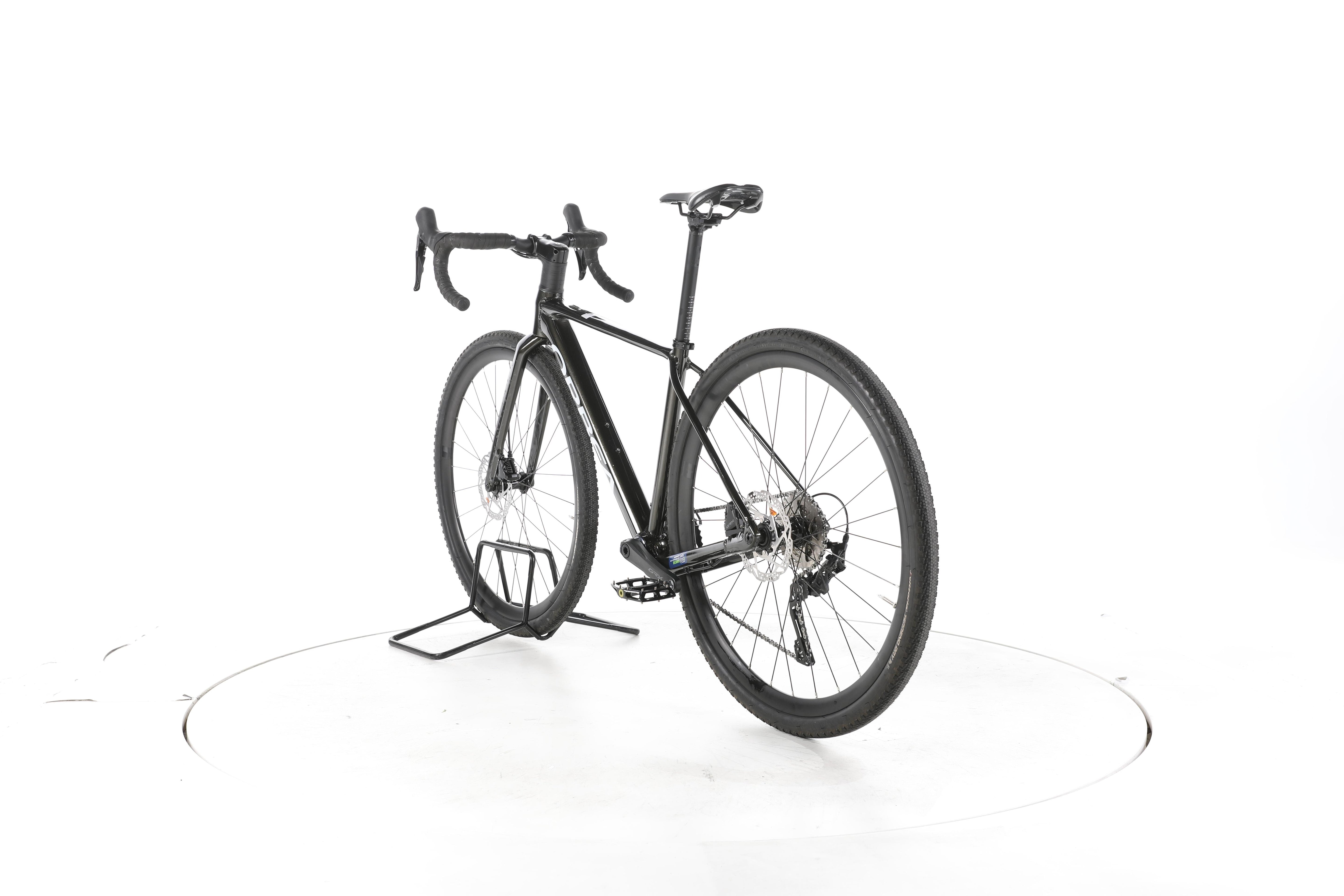 Orbea Terra H40 Gravelbike - Image 9