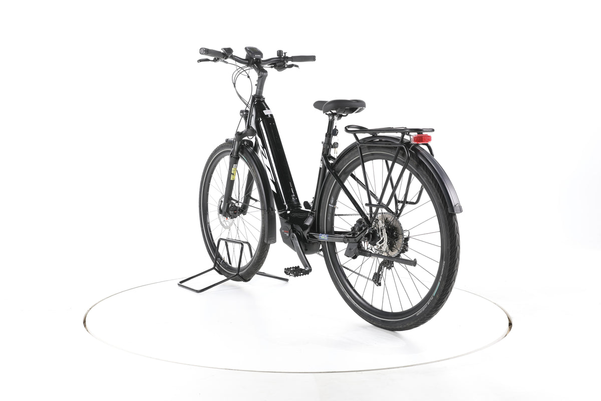 KTM Macina Tour CX 625 LTD Trekking E-Bike Tiefeinsteiger - Image 9