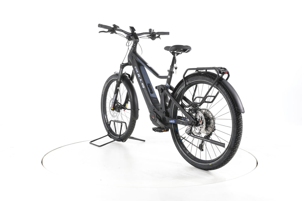Bulls Iconic EVO TR 1 SUV E-Bike - Image 9