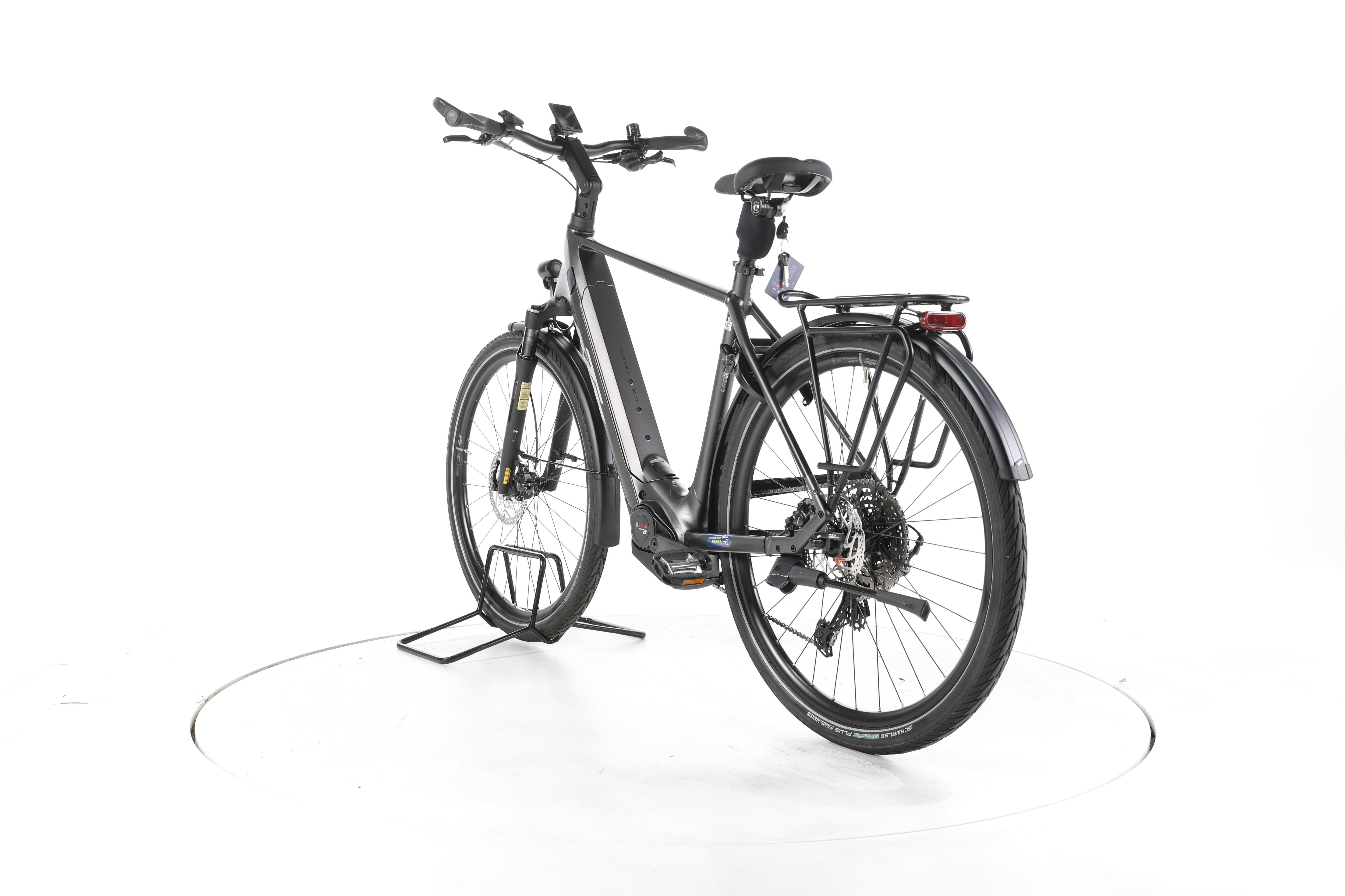 KTM Cento 10 City E-Bike - Image 9