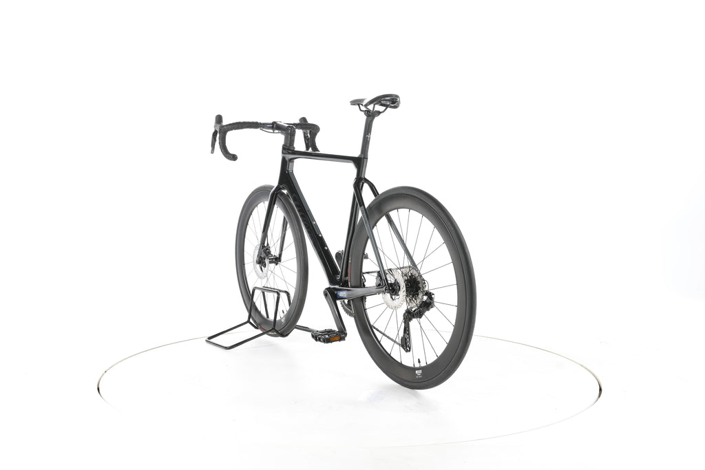 Wilier Filante SL Ult. Di2 Gravelbike Carbon - Image 9