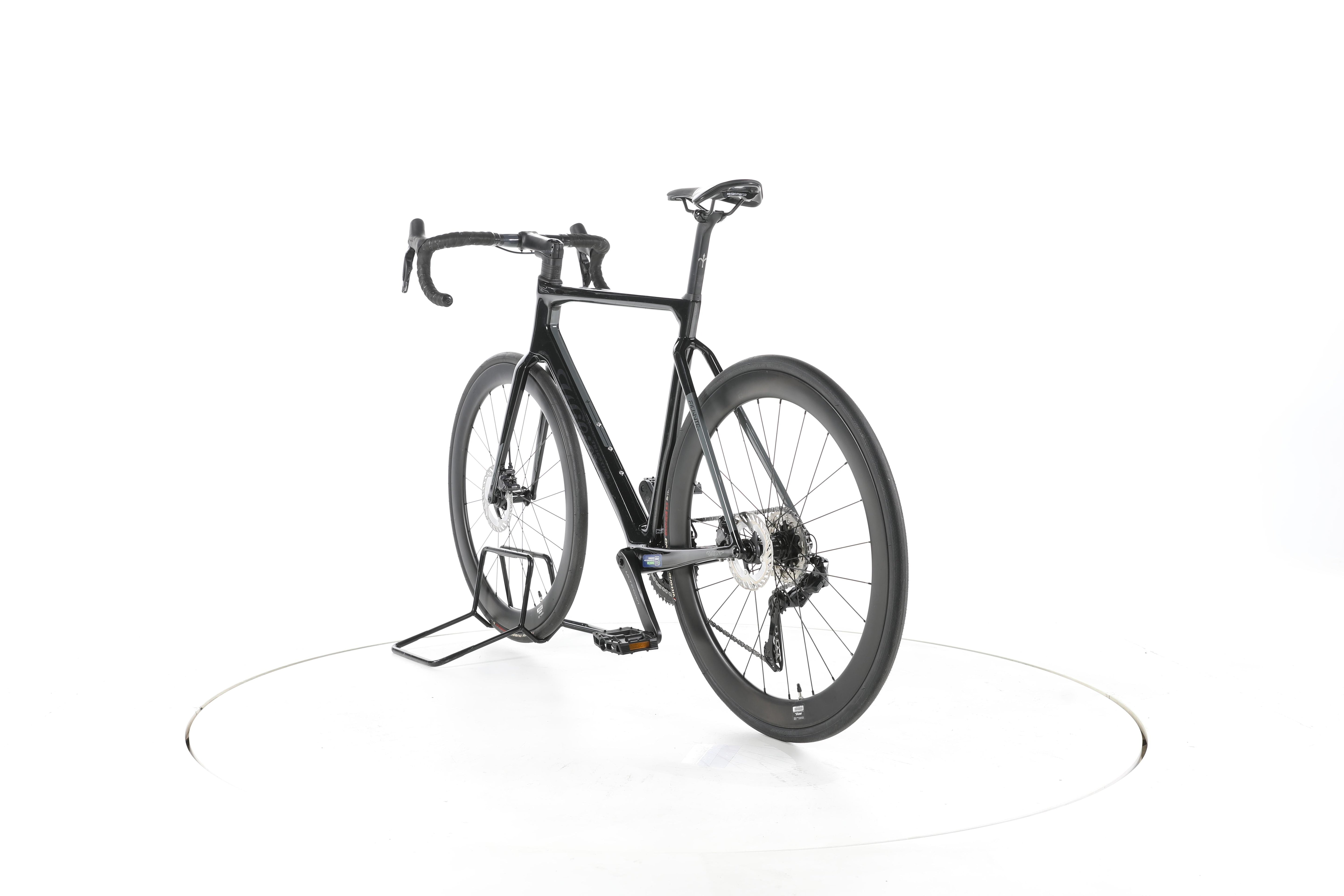 Wilier Filante SL Ult. Di2 Gravelbike Carbon - Image 9