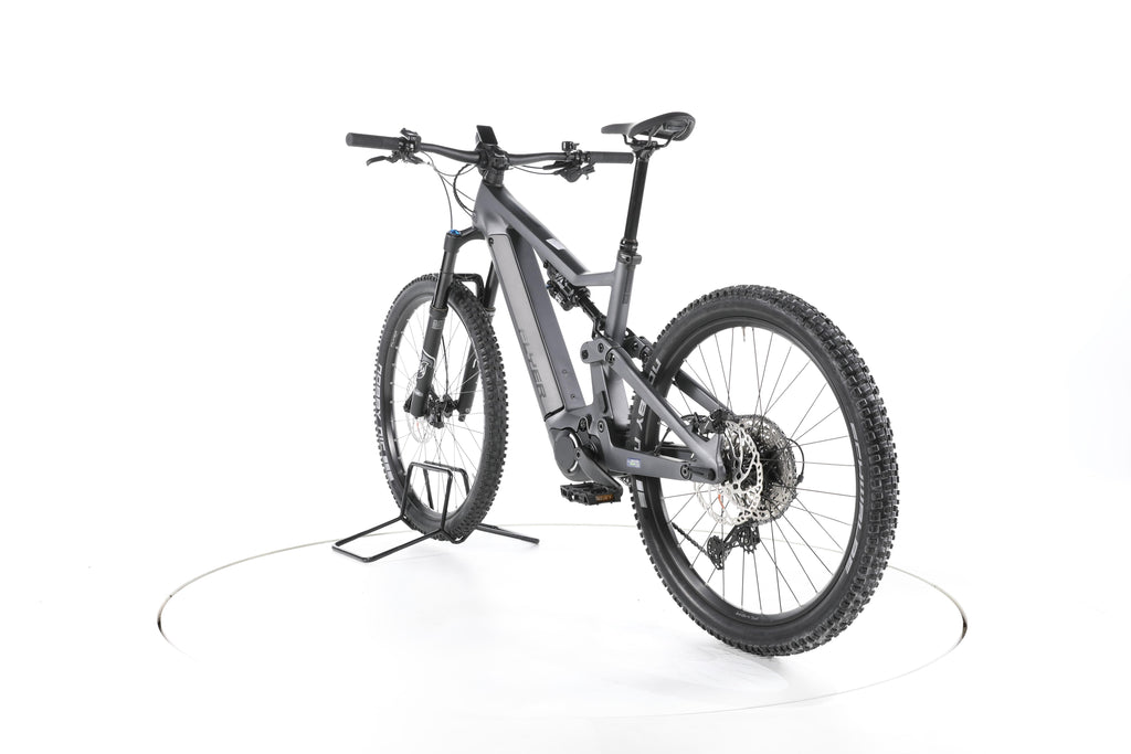 FLYER Uproc X 6.10 E-Bike Fully - Image 9
