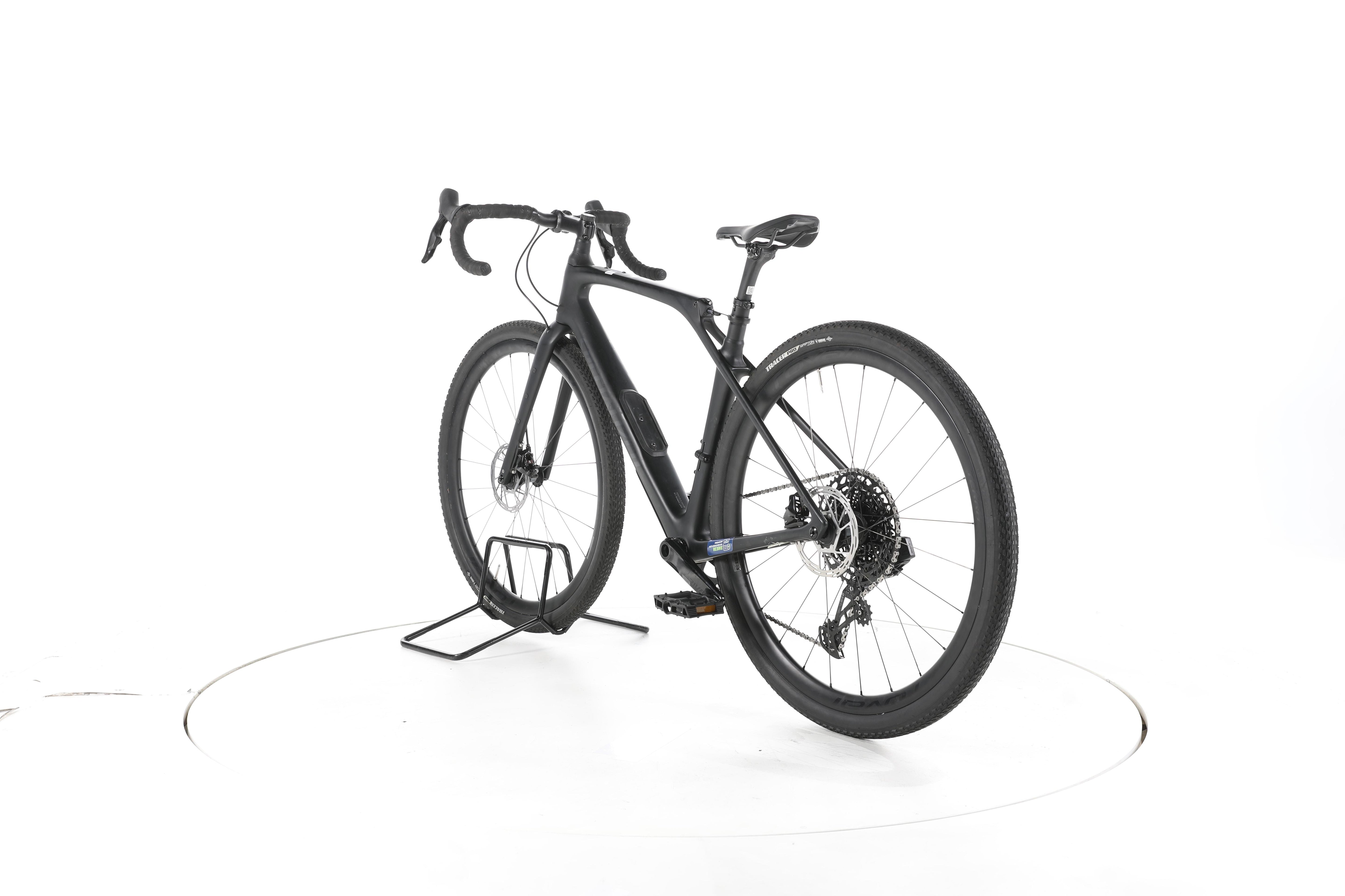 Specialized Diverge STR Expert Gravelbike Carbon - Image 9
