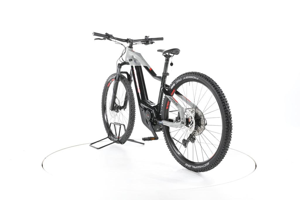 Haibike HardNine 9 E-Bike - Image 9