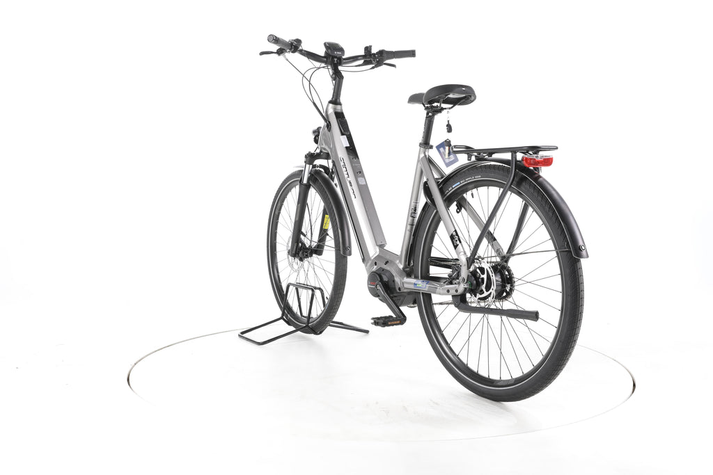 Centurion E-Fire City R650i City E-Bike Tiefeinsteiger 2024 - Image 9