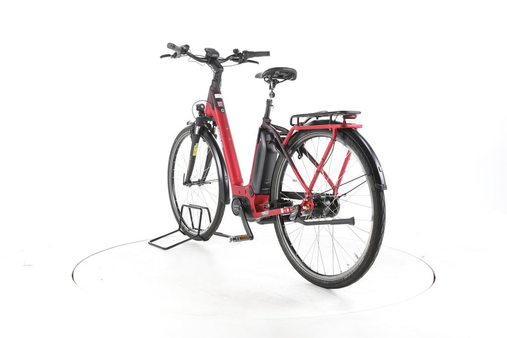 Kreidler Vitality Eco 6 Comfort City E-Bike Tiefeinsteiger - Image 9