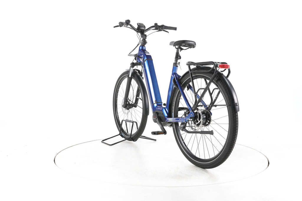 FLYER Gotour6 5.40 City E-Bike Tiefeinsteiger - Image 9